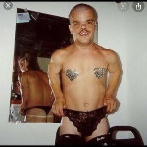 Meet your Posher, Luke